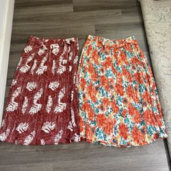 Women Skirts 