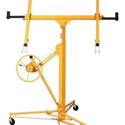 Drywall Lift Panel Hoist
