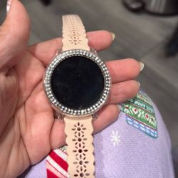 44 mm Aluminum GPS Watch