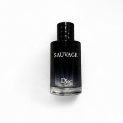 Christian Dior Sauvage Eau de Toilette 100ml
