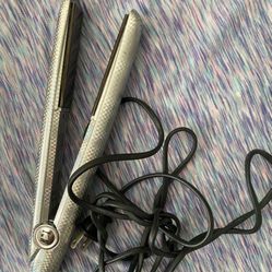 Flat Iron