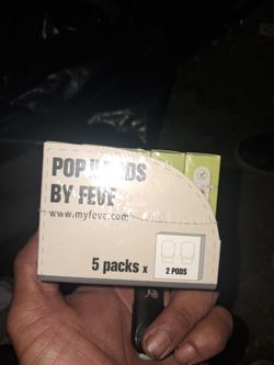2pod by feve