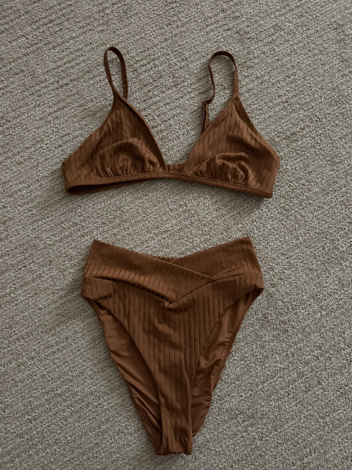 Aerie bikini two piece set