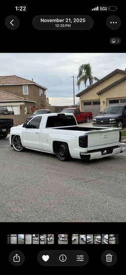 5th Gen Taillights And 3rd Break Light