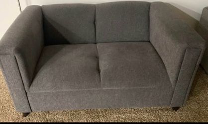 Love seat L53 x h27 x 31w