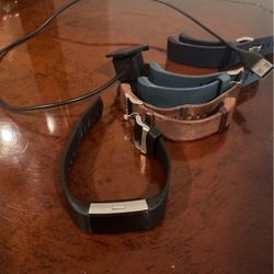 Fitbit Charge 2 Watch 