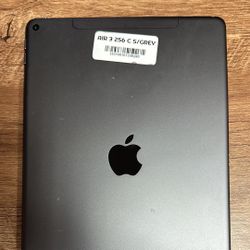 On Sale Air 3 256GB WiFi Plus Cellular 
