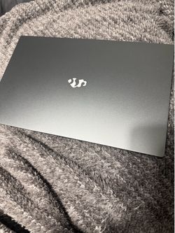 Gaming Laptop
