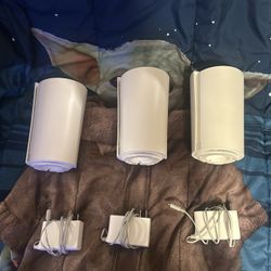TP Link X95 Mesh System 3 Pack