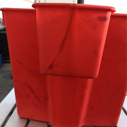 Paint Or Mop Bucket 5 Gallon