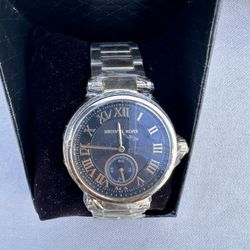 Michael Kors Womens Watch