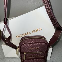 Michael Kors XBody