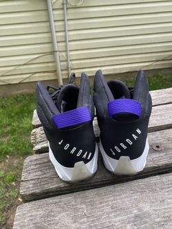 Jordan lift off hot sale purple