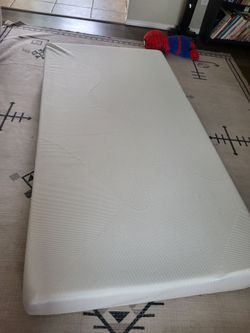 Twin Mattress