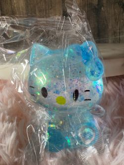 Hello Kitty Squishy