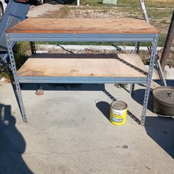 Work Bench 