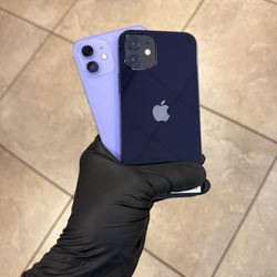 iPhone 12 Unlocked