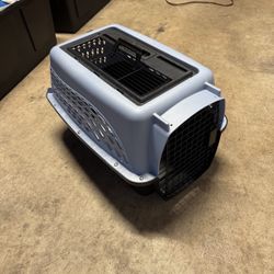 Puppy Crate - Brand New