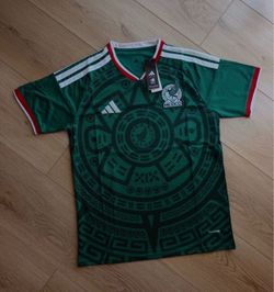 Mexico Jersey World Cup 2026 XL