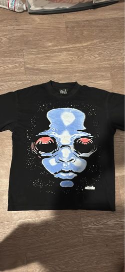 hell star shirt