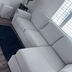 Sofa Set