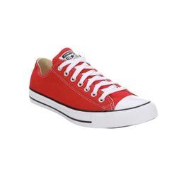 Converse Chuck Taylor All Star Canvas Oxford Sneakers