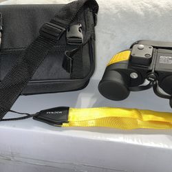 Hooway 7x50 Waterproof Fogproof Military Marine Binoculars