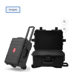 Waterproof Hard Case，Camera Case / Drone Case