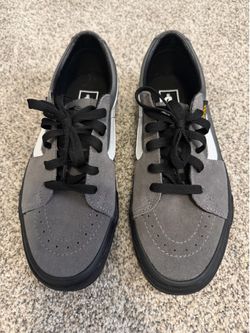 Band new vans