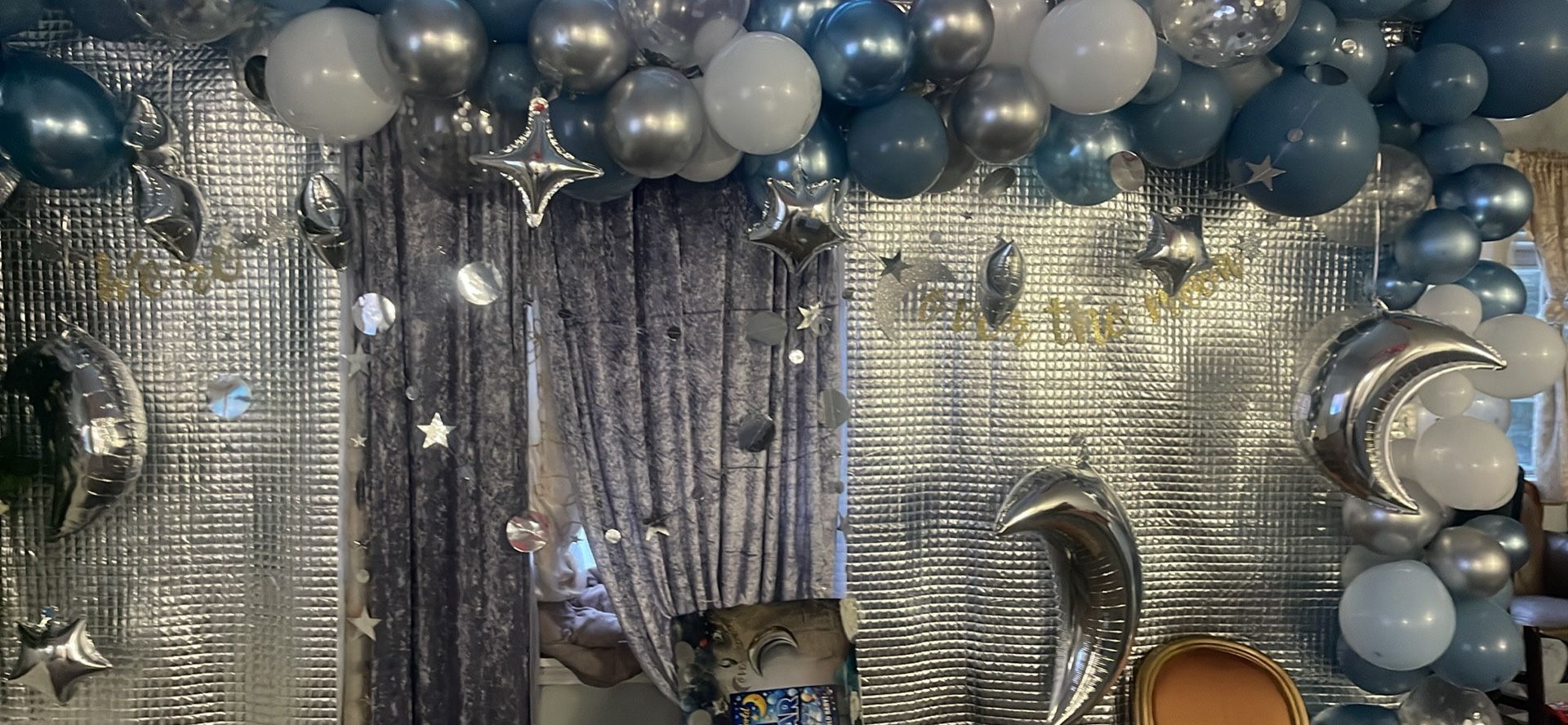 Used Balloons For Sale