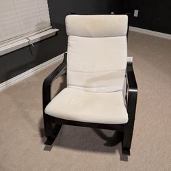 Rocking Chair(Used )