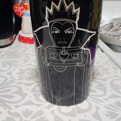 Disney Evil Queen Travel Cup