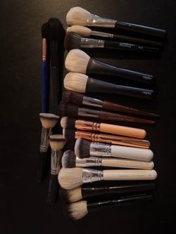 Misc Make up Brushes