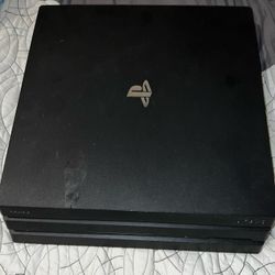 Ps4 Pro