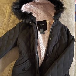 Girls Size 10 Jacket. Brand New Didnt Get To Wear