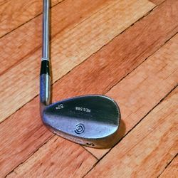 Cleveland Tour Action Sand wedge (RH)