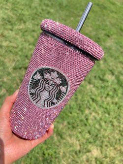 Starbucks cup