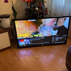 Samsung Tv 55’