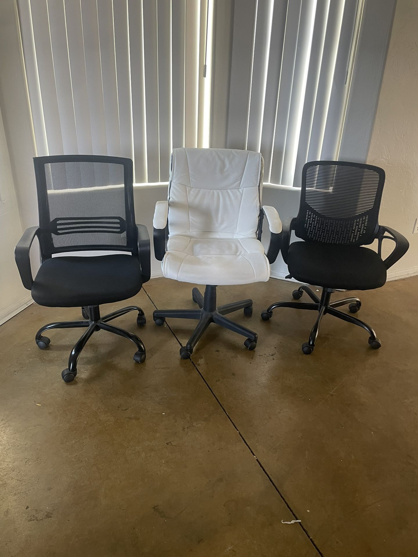Office Chairs