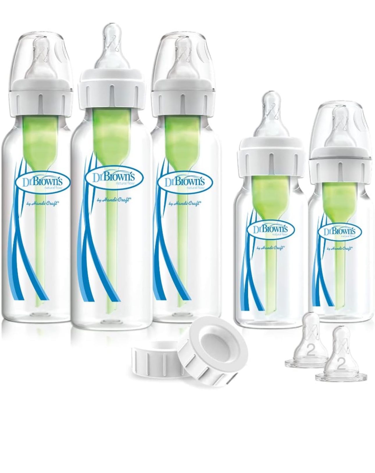 Dr Brown Anti Colic Baby Bottles Wholesale