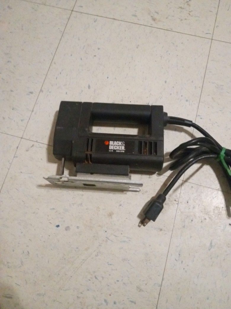 Jig Saw