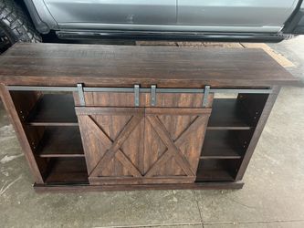Console Cabinet