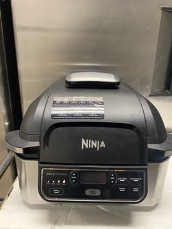Freidora ninja