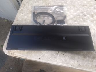ALIENWARE WIRELESS KEYBOARD
