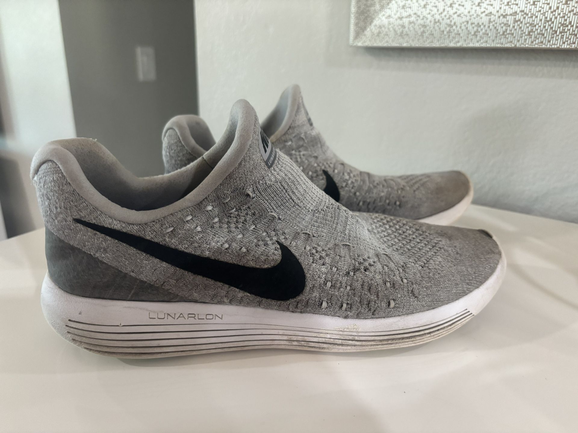 Men’s Shoes - Nike Flyknit 2