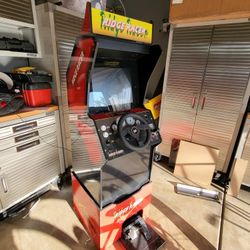 Arcade 