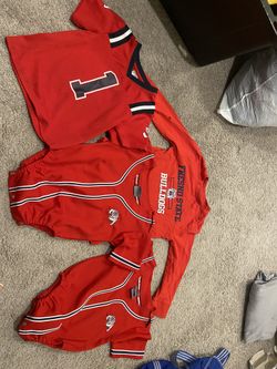 Fresno State Baby Toddler Kids 