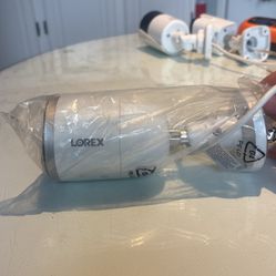 Surveillance Camera