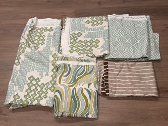 Fabric Bundle – Laurie Smith for Hancock Fabrics