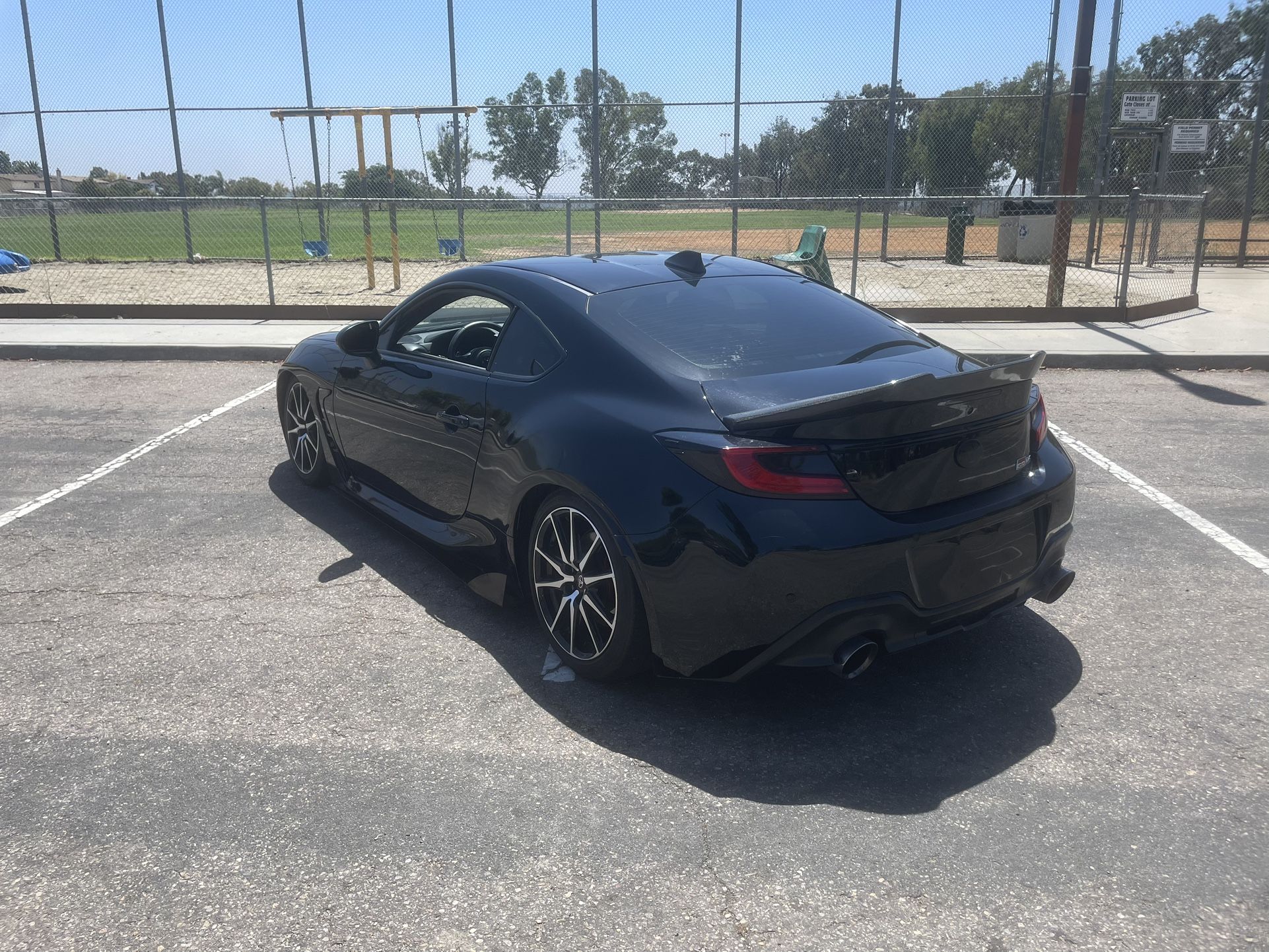 2022 Toyota Gr86 for Sale in San Diego, CA - OfferUp
